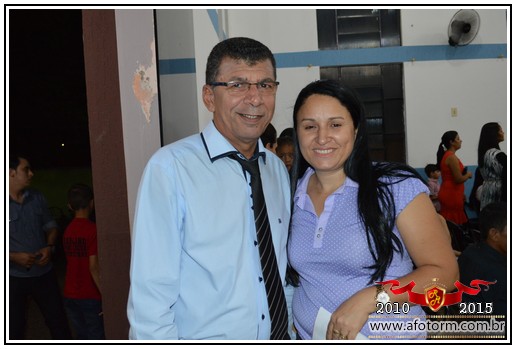 rolim de moura